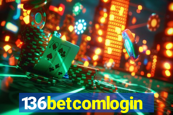 136betcomlogin