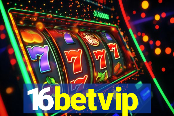 16betvip