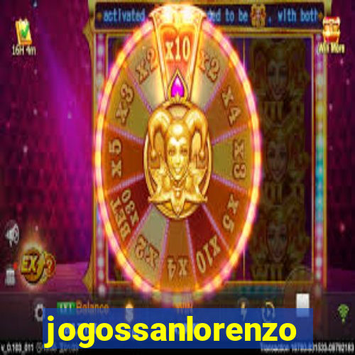 jogossanlorenzo