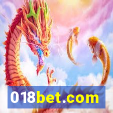 018bet.com