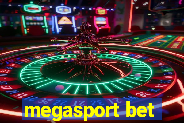 megasport bet