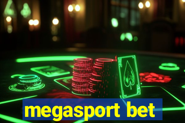 megasport bet