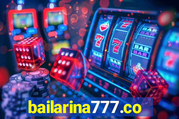 bailarina777.com