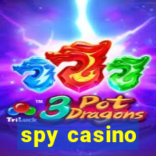 spy casino