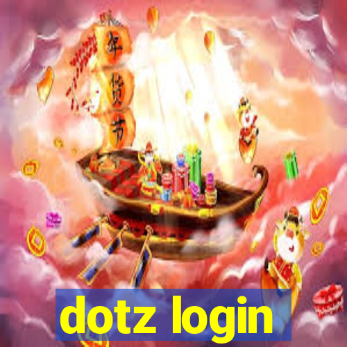 dotz login