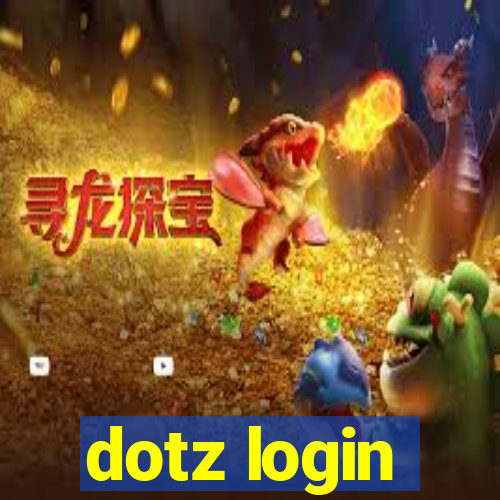 dotz login