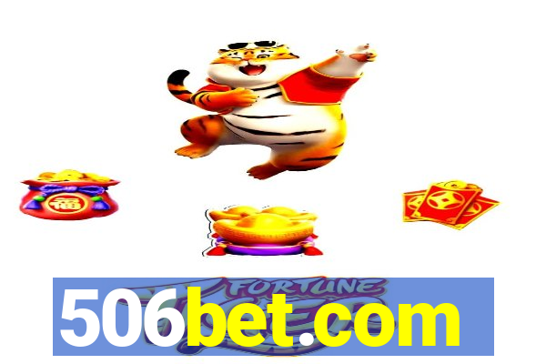 506bet.com