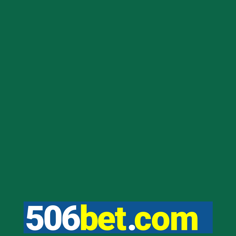 506bet.com