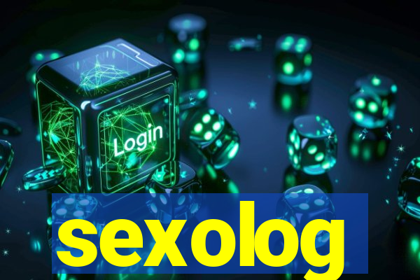 sexolog