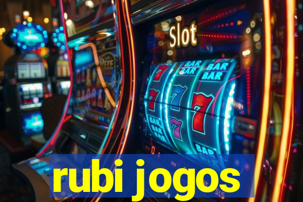 rubi jogos