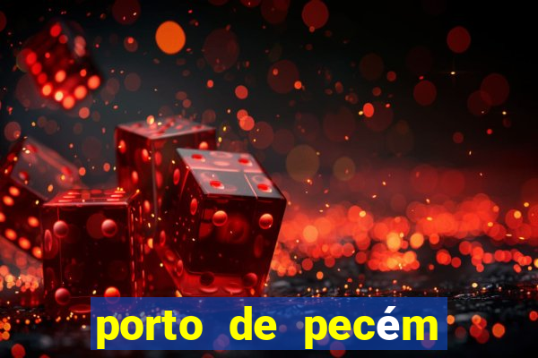 porto de pecém programação de navios