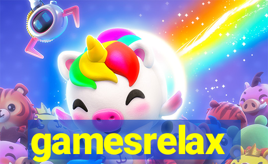 gamesrelax