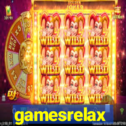 gamesrelax