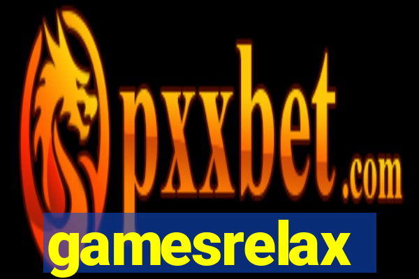 gamesrelax