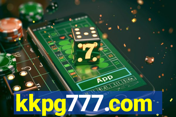 kkpg777.com