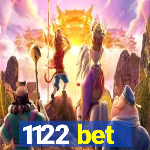 1122 bet