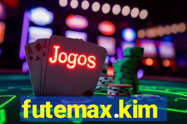 futemax.kim