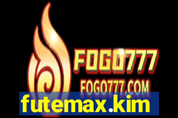 futemax.kim