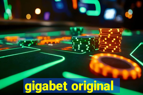 gigabet original