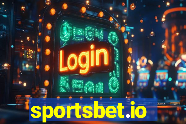 sportsbet.io