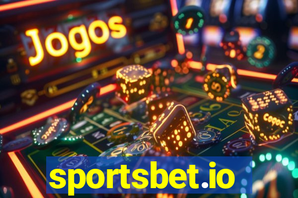 sportsbet.io