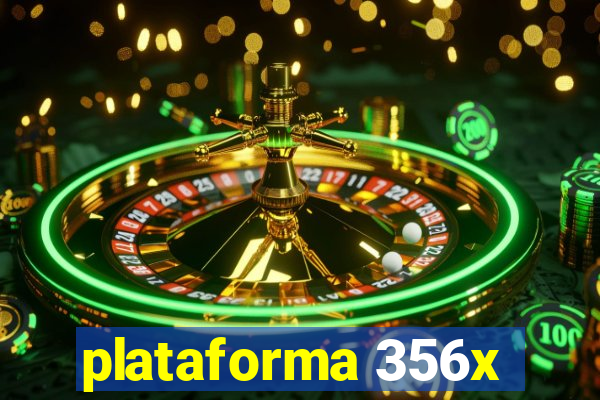 plataforma 356x