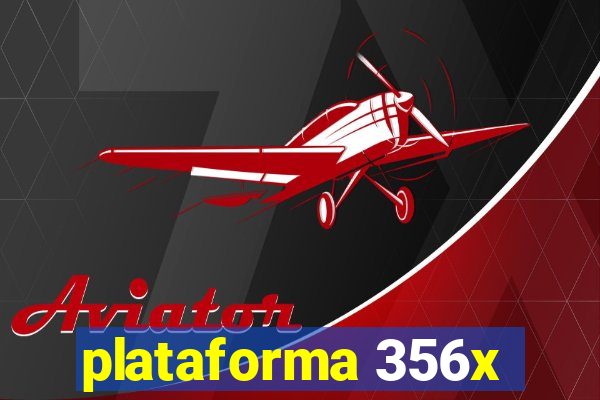 plataforma 356x