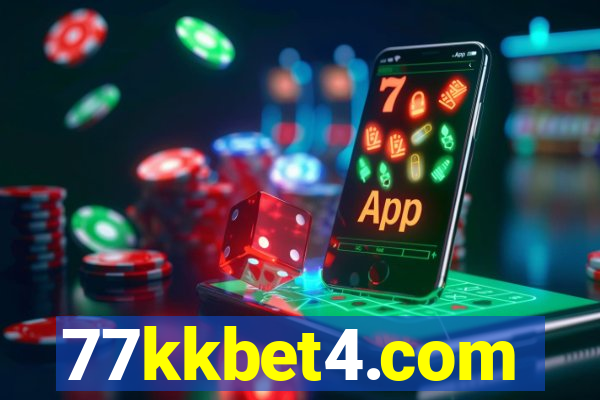 77kkbet4.com