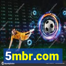 5mbr.com