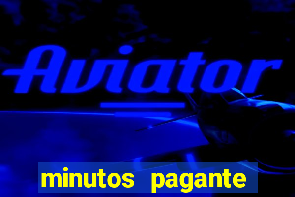 minutos pagante fortune rabbit