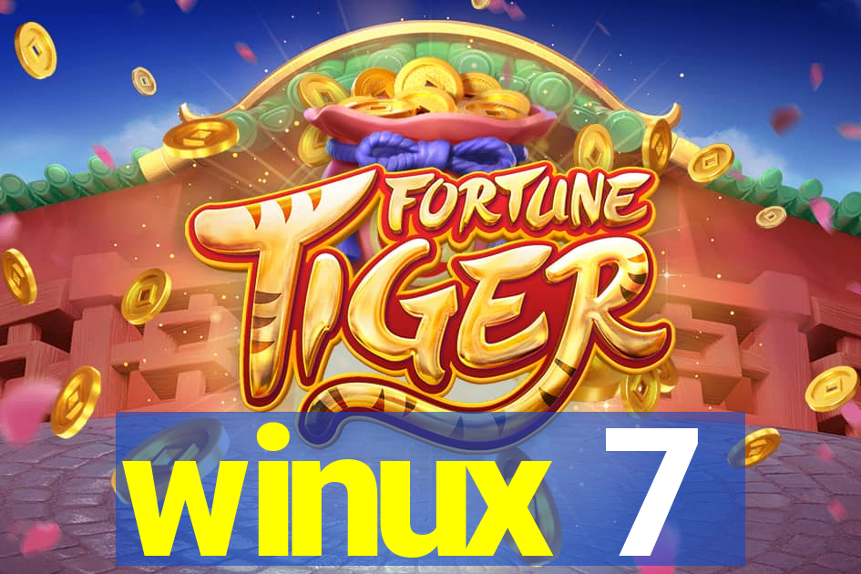 winux 7