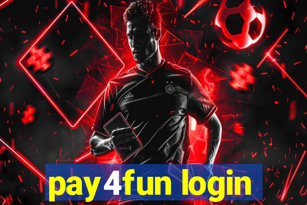 pay4fun login