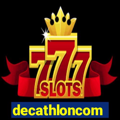 decathloncom