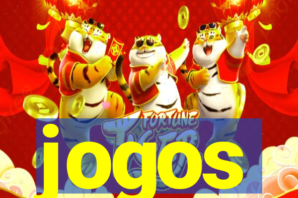 jogos