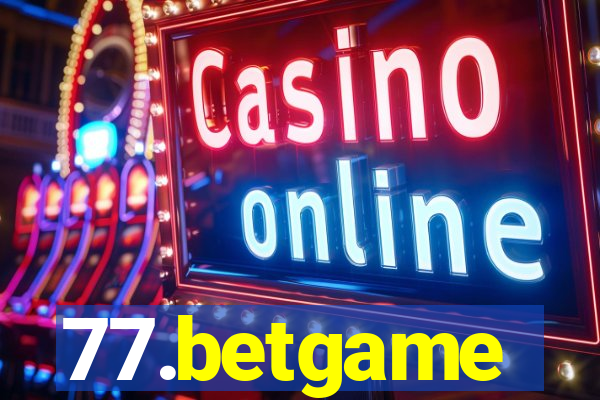 77.betgame