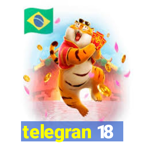 telegran 18