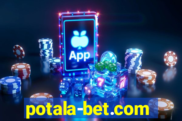 potala-bet.com