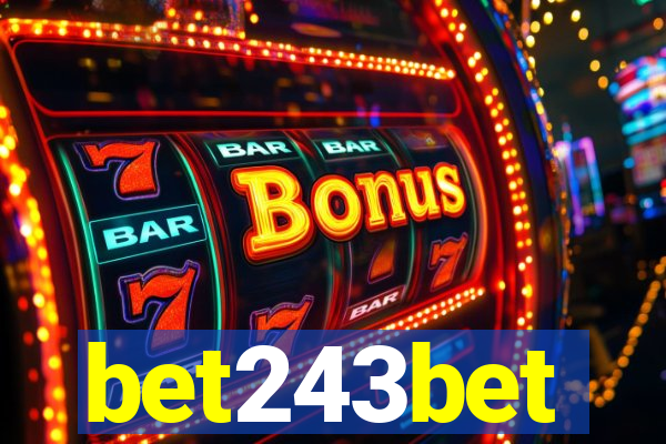 bet243bet