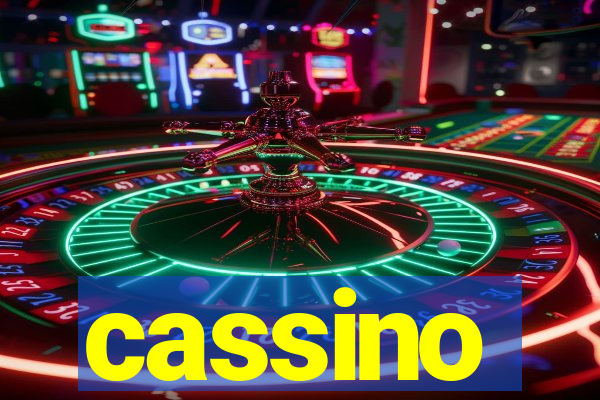 cassino