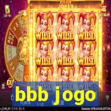 bbb jogo