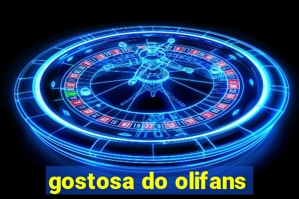 gostosa do olifans