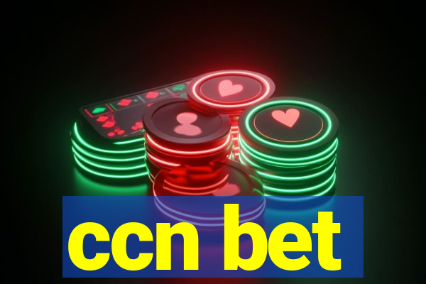 ccn bet