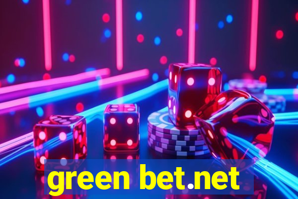 green bet.net