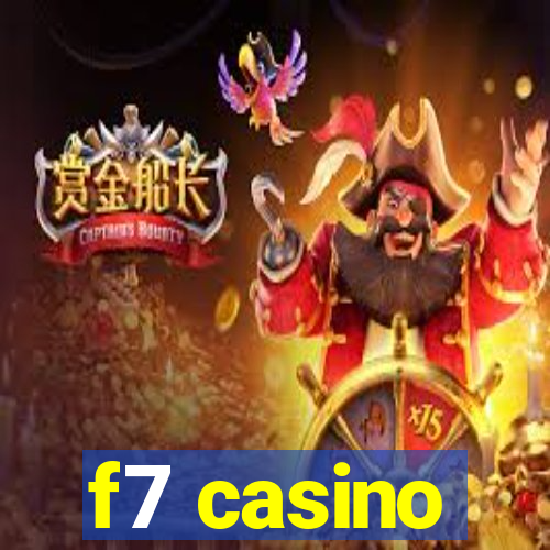 f7 casino