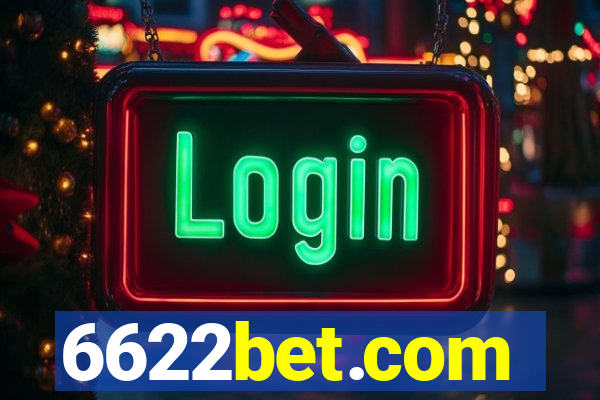 6622bet.com