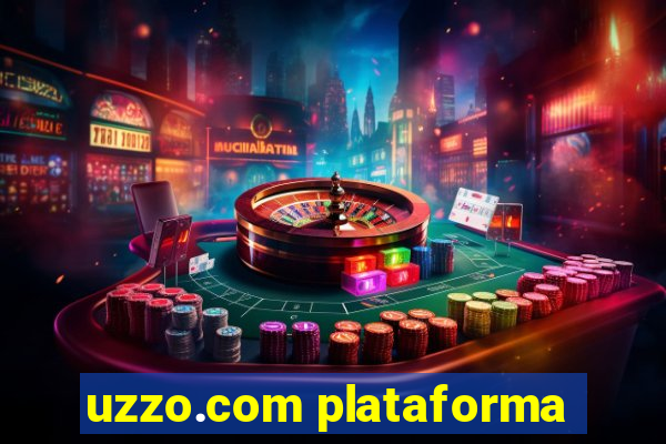 uzzo.com plataforma