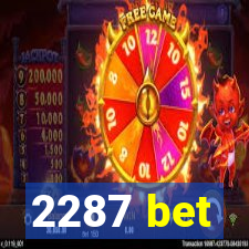 2287 bet