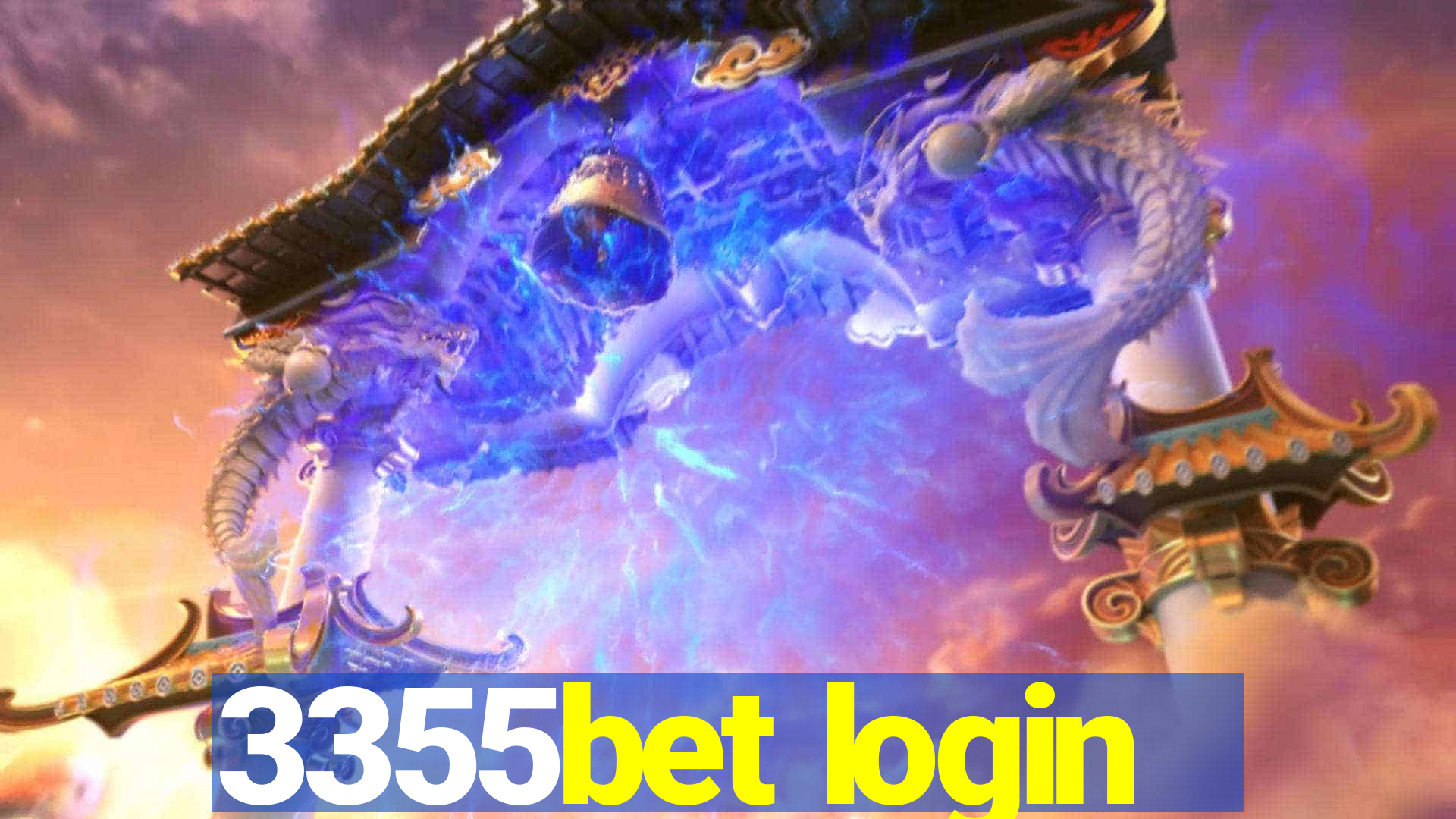 3355bet login