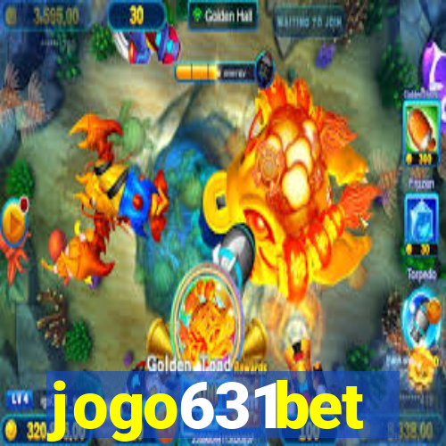 jogo631bet