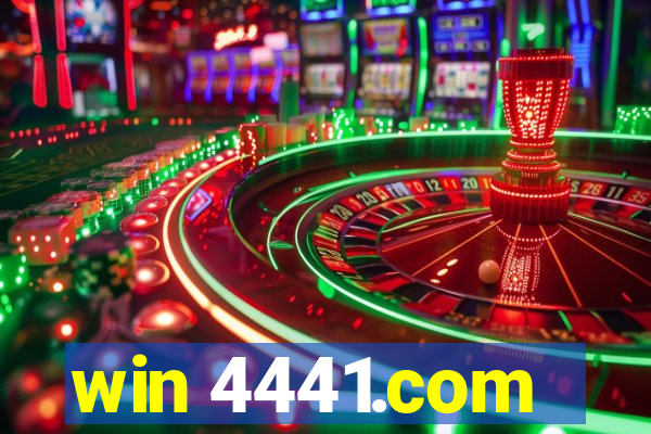 win 4441.com